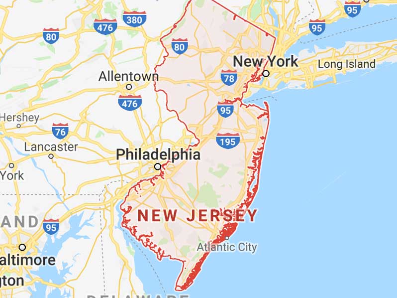 New-Jersey-Map